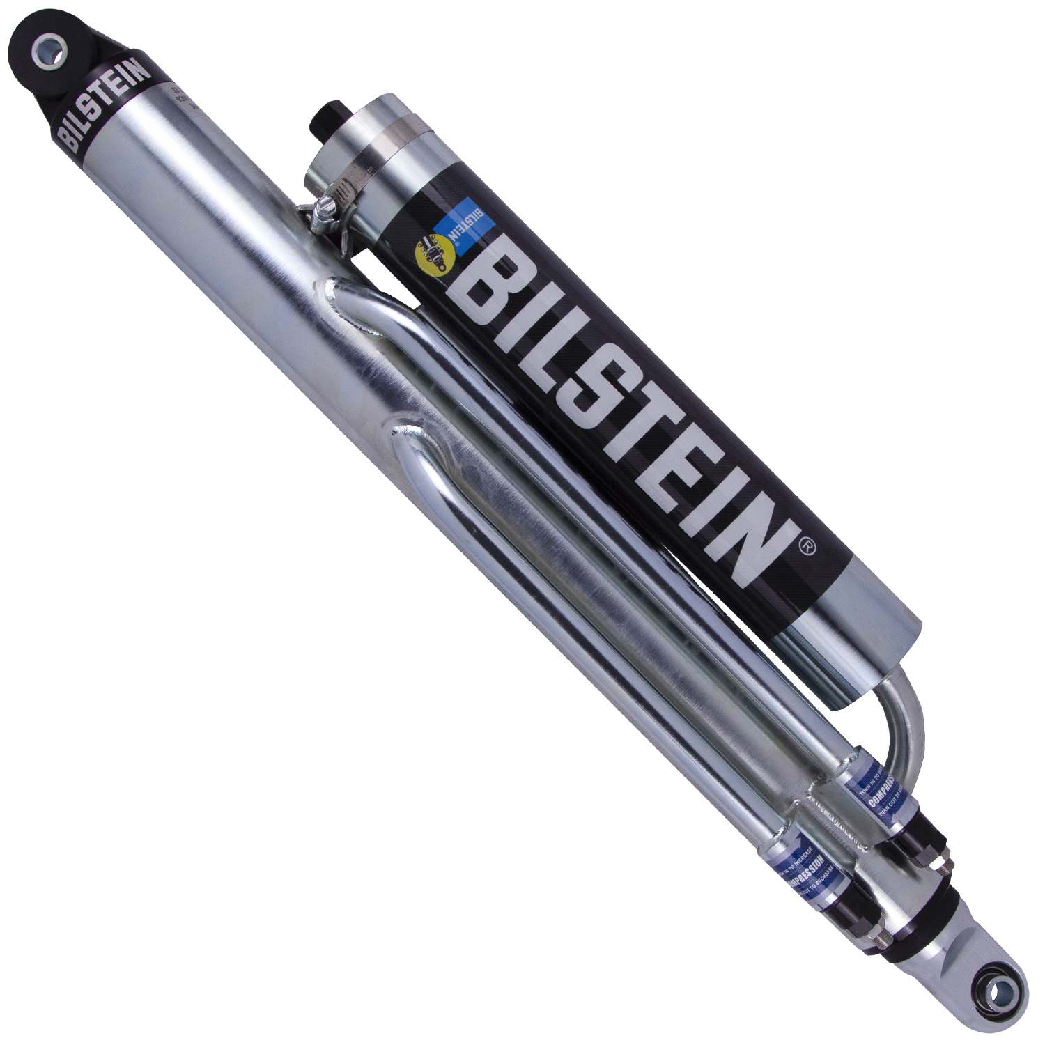 Bilstein 33-269603 M 9200 (Bypass) - Suspension Shock Absorber